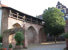 Wohlfühl - Hotel Neu Heidelberg - Hotel Heidelberg