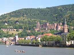Wohlfühl - Hotel Neu Heidelberg - Hotel Heidelberg