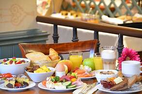 Wohlfühl - Hotel Neu Heidelberg - Hotel Heidelberg