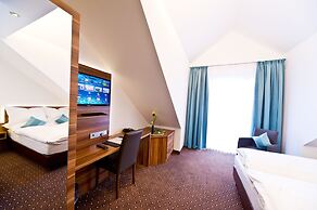 Wohlfühl - Hotel Neu Heidelberg - Hotel Heidelberg