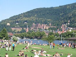 Wohlfühl - Hotel Neu Heidelberg - Hotel Heidelberg