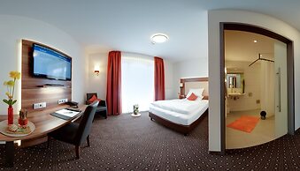 Wohlfühl - Hotel Neu Heidelberg - Hotel Heidelberg