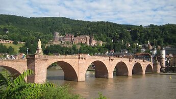 Wohlfühl - Hotel Neu Heidelberg - Hotel Heidelberg