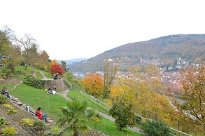 Wohlfühl - Hotel Neu Heidelberg - Hotel Heidelberg