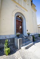 Hotell Gamla Fängelset