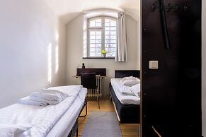 Hotell Gamla Fängelset