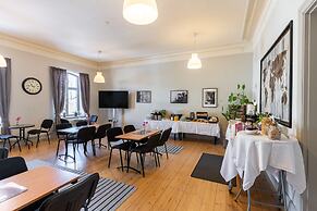 Hotell Gamla Fängelset