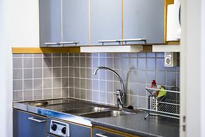 Hotell Gamla Fängelset