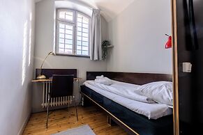 Hotell Gamla Fängelset