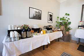 Hotell Gamla Fängelset