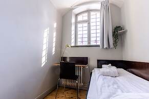 Hotell Gamla Fängelset