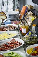 Hotell Gamla Fängelset