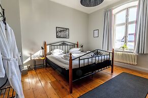 Hotell Gamla Fängelset