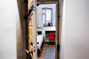 Hotell Gamla Fängelset