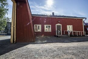 Hotell Gamla Fängelset