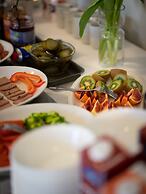 Hotell Gamla Fängelset