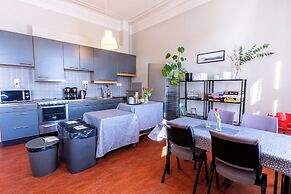 Hotell Gamla Fängelset