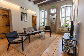 Hotell Gamla Fängelset