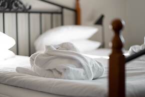 Hotell Gamla Fängelset