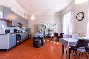 Hotell Gamla Fängelset