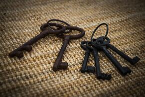 Hotell Gamla Fängelset