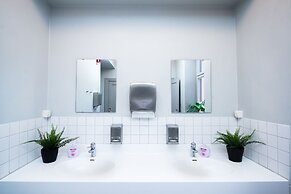 Hotell Gamla Fängelset