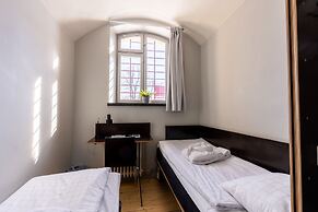 Hotell Gamla Fängelset