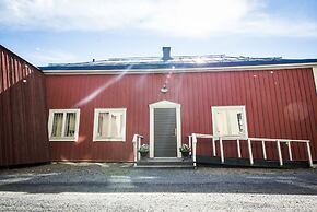 Hotell Gamla Fängelset