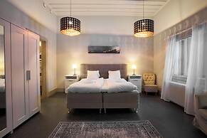 Hotell Gamla Fängelset