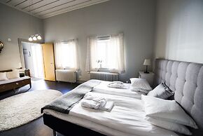 Hotell Gamla Fängelset