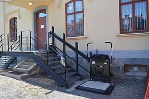 Hotell Gamla Fängelset