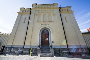 Hotell Gamla Fängelset