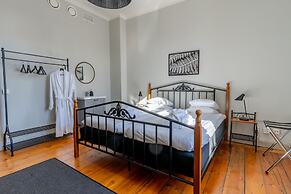 Hotell Gamla Fängelset