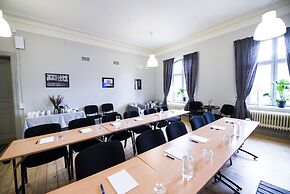 Hotell Gamla Fängelset