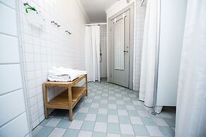 Hotell Gamla Fängelset