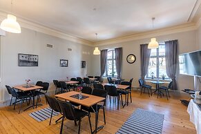 Hotell Gamla Fängelset