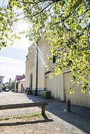 Hotell Gamla Fängelset