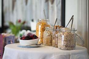 Hotell Gamla Fängelset