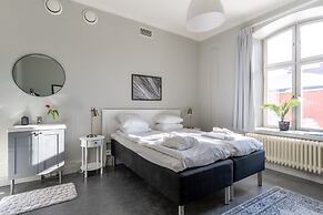 Hotell Gamla Fängelset