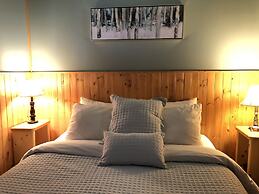 The Piccadilly Motel