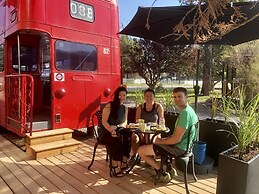 The Piccadilly Motel