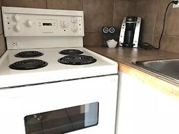 The Piccadilly Motel