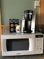 The Piccadilly Motel