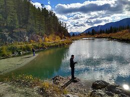 The Piccadilly Motel