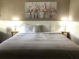 The Piccadilly Motel