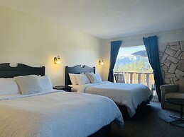 The Piccadilly Motel