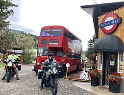 The Piccadilly Motel