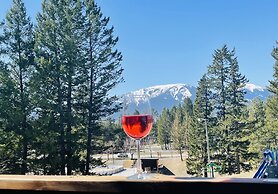 The Piccadilly Motel