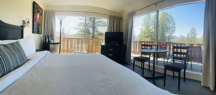 The Piccadilly Motel