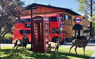 The Piccadilly Motel